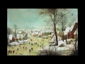 Dr. John Bull - "Een Kindeken is ons geboren" (To us a child is born) - Siegbert Rampe