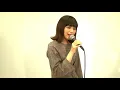 トリコ／Nissy     「あのコの、トリコ。」主題歌　【女性・アコースティックカバー・原キー】