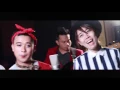เจ๊บอส แค่รู้ว่ารัก ลิปตา cover by @iHearBand