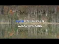 Download Lagu CINTA DAN PRAMURIA BLACK BROTHERS Indonesian Malay Karaoke