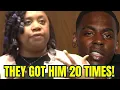 Medical Examiner Breaks Down Young Dolph s Autopsy Photos