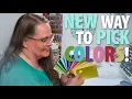 Palette Scout Color Picker Review