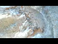 Mar 4 2019 - Bella Vista Arkansas Hazardous Waste Fire Stump Dump