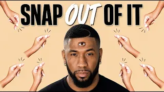 Cameron J – Snap Out of It (Official Lyric Video)