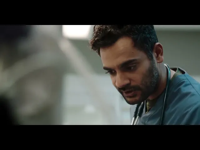 Transplant | S4.E1 | Clip 'She Needs My Help!'