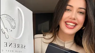 Birthday Girl -2 days | Hapim dhuratat e para