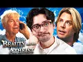A Christian Conspiracy Fan Fiction Film About Atheism
