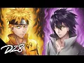 Download Lagu NARUTO \u0026 SASUKE RAP SONG | \