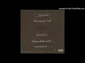 Isaiah Rashad - West Savannah (Ft. SZA)