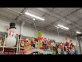 Home Depot Christmas 2022 Part 4 Mesa Riverview