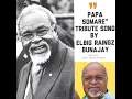Download Lagu Tribute to Late Sir Michael Thomas Somare,(Father of Nation _PNG)