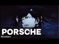 Lagu Nxyotaro - Porsche sped up \u0026 reverb
