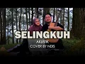 Download Lagu SELINGKUH (AKUSTIK) COVER BY NDIS