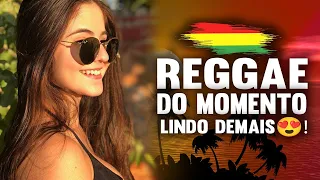 Download O MELHOR DO REGGAE REMIX INTERNACIONAL 2024 -  O Melhor do Reggae Atualizado @trbeat MP3