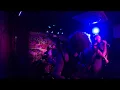 Download Lagu Art Of Freefall - Waking The Demon (cover) - Live at Billy Bootleggers