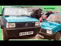 Download Lagu Fiat Panda DIY Restoration FAIL | Bangers \u0026 Cash: Restoring Classics
