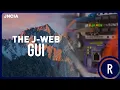 7 The J WEB GUI