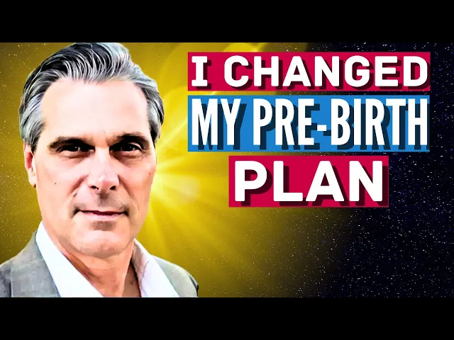 I SAW my pre-birth plan; SHOCKED at all my BAD Choices!