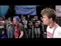 Green Day - Basket Case - 8/14/1994 - Woodstock 94 (Official)