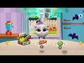 Download Lagu ALL TRAILERS! |Welcome to the House of FUN! | My Talking Tom  Friends