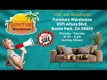 Exotic Rustic Furniture Warehouse