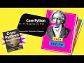 Book review on Core Python Black book