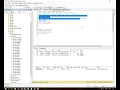 FIFO Example Query in SQL Server