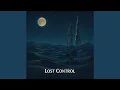 Lost control