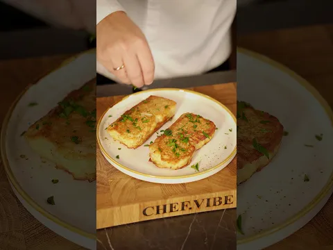 Нежнейшее филе минтая в луковом кляре! Обязательно попробуй приготовить!