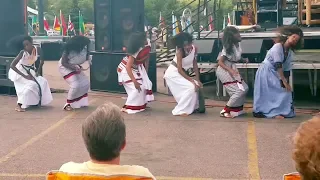 Oromo Cultural Dance Umaree Alii Yaa Shankoora Aalaa 