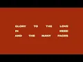 Jill Scott - Offdaback (Official Lyric Video) - Jill Scott