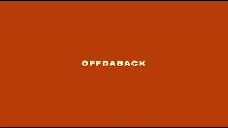 Jill Scott - Offdaback