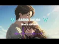 Aasma Aasma - Lofi (Slowed + Reverb) | Jubin Nautiyal, Neeti M | Do Deewane Seher Mein | Drift Loom