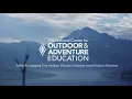 Custom Outdoor Education Programs for Private Independent Schools