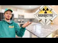 Are Granite Countertops Radioactive What the Science Actually Shows