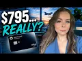 The Truth About the Chase Sapphire Reserve s 795 Fee
