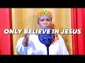 Download Lagu Jemima Boakye - ONLY BELIEVE IN JESUS (Live Worship)