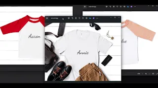 Batch Editing Images With Python to Write Text on Photos