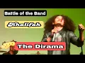Lagu Battle of the band - Kumpulan Dirama