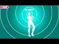 Download Lagu Fortnite Koi Dance Emote 1 Hour Version!