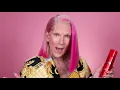 Addressing RUMORS About Me While Testing New Makeup - Jeffree Star ReUpload