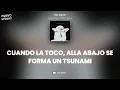 Tito Flow - No Love ft. NTG, Dei V (Letra/Lyrics)
