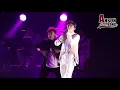 《金星女孩》- 江𤒹生 @ Jace UNBORDERED演唱會 11.12.2021 [4K Fan Cam]