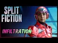 Can Friendship Save the Story Split Fiction Part 31 Chapter 4 Infiltration