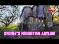 Download Lagu Inside Callan Park: Sydney’s Abandoned Asylum