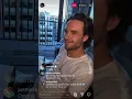 Liam Payne listens & react to Zayn’s new song Better for the first time