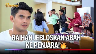 Dipermalukan dan Hilang Kehormatan! Asma Hampir "BUNDIR" 😱 | Ummi Eps 16 FULL