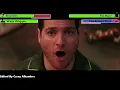 Download Lagu Knuckles (2024) Final Battle with healthbars