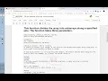 numpy split dsplit vsplit hsplit function in python 14