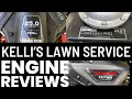 BEST MOWER ENGINE